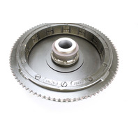 8722A9 Mercury 1980-1989 C# 74787 Flywheel Assembly 45 50 HP 92 Teeth 4 Cyl
