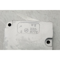 5772A7 5772A5 Mercury 1976-1997 Switchbox 40 45 50 75 80 85 + HP 1 YR WTY OEM