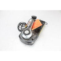 173641 OMC Single Lever Side Mount Remote Control without Trim/Tilt Switch