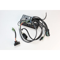 Evinrude Johnson 1993 & Up Fastrac Power Trim  112 115 & UP HP 2-Wire 2 YEAR WTY