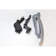 69W-44121-00-00 62Y-44117-01-00 Yamaha 2014-21 Shift Rod Lever & Bracket 30 + HP