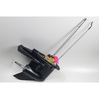 Johnson Evinrude 1989-92 20" Lower Unit 40 48 50 HP 2 Cylinder 1 YEAR WARRANTY