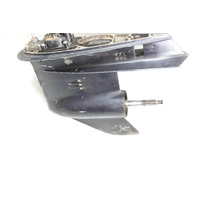 Johnson Evinrude 1989-01 20" Lower Unit 60 70 HP 3 Cylinder 6 MONTH WARRANTY