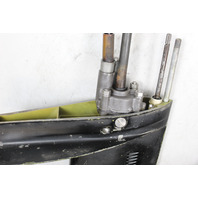 Mercury 1970's 15" Lower Unit 20 HP