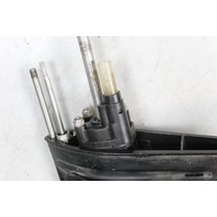 15" Mercury 1970's Lower Unit 20 HP