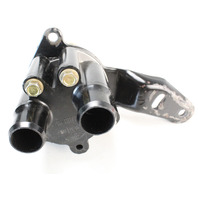 72774A50 89535T1 Mercruiser 1981-97 Sea Water Pump w/ Pulley & Bracket 5.0 5.7 L