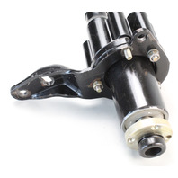 72774A50 89535T1 Mercruiser 1981-97 Sea Water Pump w/ Pulley & Bracket 5.0 5.7 L