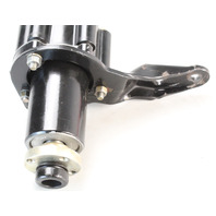 72774A50 89535T1 Mercruiser 1981-97 Sea Water Pump w/ Pulley & Bracket 5.0 5.7 L