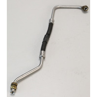 806630T Mercury Mercruiser Outlet Fuel Line 5.7L