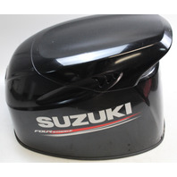 61401-90811-YAY Suzuki 2020 Engine Cover Top Cowl Hood DF 115 HP 4-Stroke