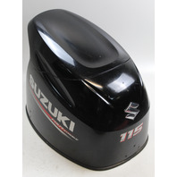 61401-90811-YAY Suzuki 2020 Engine Cover Top Cowl Hood DF 115 HP 4-Stroke