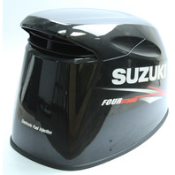 61401-90811-YAY Suzuki 2017-2020 Top Cowl Hood Engine Cover DF 115 140 HP NEW