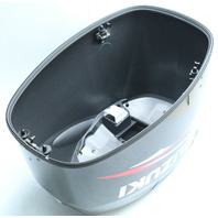 61401-90811-YAY Suzuki 2017-2020 Top Cowl Hood Engine Cover DF 115 140 HP NEW