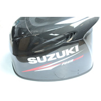 61401-90811-YAY Suzuki 2017-2020 Top Cowl Hood Engine Cover DF 115 140 HP NEW