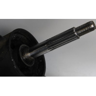 1976-05 Mercury 25" Counter Rotating Lower Unit 135 + HP 2:1 Ratio V6 6 MTH WTY