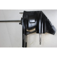 1976-05 Mercury 25" Counter Rotating Lower Unit 135 + HP 2:1 Ratio V6 6 MTH WTY
