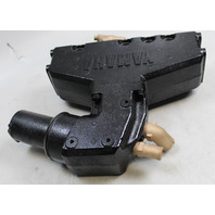 YSC-12191-10-0C YSC-10191-20-0C Yamaha 1989-1990 Exhaust Manifold & Elbow 4.3L