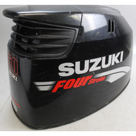 61410-96866-0EP Suzuki 2014-16 Engine Cover Hood DF 150 175 HP 4-Stroke