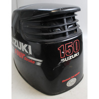 61410-96866-0EP Suzuki 2014-16 Engine Cover Hood DF 150 175 HP 4-Stroke