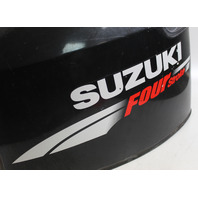 61410-96866-0EP Suzuki 2014-16 Engine Cover Hood DF 150 175 HP 4-Stroke