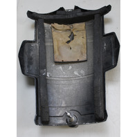 3806 Mercury 1974-1977 Hood & Medallion & Engine Cover 65 80 85 100+ HP Inline 6