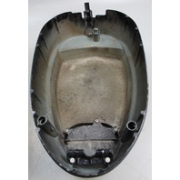 3806 Mercury 1974-1977 Hood & Medallion & Engine Cover 65 80 85 100+ HP Inline 6