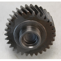 23437-ZW4-E50 Honda 1995 Primary Driven Gear 50 HP 30 Teeth