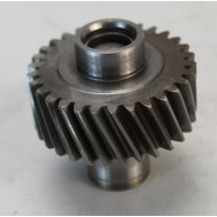 23437-ZW4-E50 Honda 1995 Primary Driven Gear 50 HP 30 Teeth