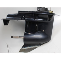 Johnson Evinrude 1993-2005 20" Lower Unit 40 48 50 HP 2 Cylinder 1 YEAR WARRANTY