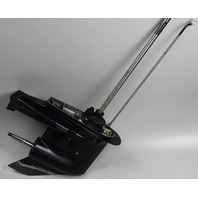 Johnson Evinrude 1993-2005 20" Lower Unit 40 48 50 HP 2 Cylinder 1 YEAR WARRANTY