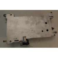 62Y-81822-01-94 Yamaha 1999-04 Starter Bracket 40 50 60 HP 4 Cylinder 4 Stroke