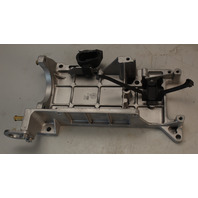 62Y-81822-01-94 Yamaha 1999-04 Starter Bracket 40 50 60 HP 4 Cylinder 4 Stroke