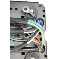 583852 Johnson Evinrude 1989-90 Junction Box & Harness 150 155 175 HP 1 YEAR WTY