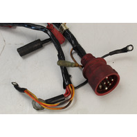 583852 Johnson Evinrude 1989-90 Junction Box & Harness 150 155 175 HP 1 YEAR WTY