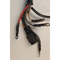 583852 Johnson Evinrude 1989-90 Junction Box & Harness 150 155 175 HP 1 YEAR WTY