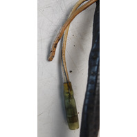 583852 Johnson Evinrude 1989-90 Junction Box & Harness 150 155 175 HP 1 YEAR WTY