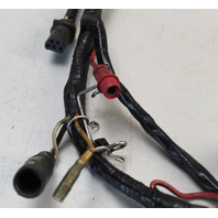 583852 Johnson Evinrude 1989-90 Junction Box & Harness 150 155 175 HP 1 YEAR WTY