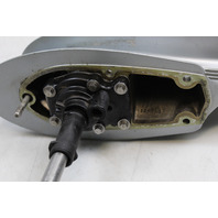 Johnson Evinrude 1980-2005 15" Lower Unit 20 25 30 35 HP 2 Cylinder 6 MONTH WTY