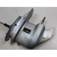Johnson Evinrude 1980-2005 15" Lower Unit 20 25 30 35 HP 2 Cylinder 6 MONTH WTY