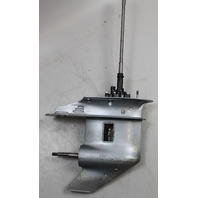 Johnson Evinrude 1980-2005 15" Lower Unit 20 25 30 35 HP 2 Cylinder 6 MONTH WTY