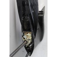 1976 & Up Mercury 25" Lower Unit 135 150 175 200 HP 1.87:1 Ratio V6 6 MONTH WTY
