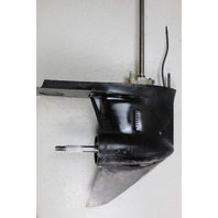 1976 & Up Mercury 25" Lower Unit 135 150 175 200 HP 1.87:1 Ratio V6 6 MONTH WTY