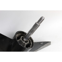 Mercury 1976 & Up 25" XL Lower Unit 135 150 175 200 HP 1.87:1 Ratio V6 1 YR WTY