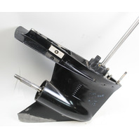 Mercury 1976 & Up 25" XL Lower Unit 135 150 175 200 HP 1.87:1 Ratio V6 1 YR WTY
