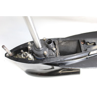 Mercury 1976 & Up 25" XL Lower Unit 135 150 175 200 HP 1.87:1 Ratio V6 1 YR WTY