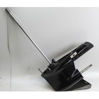 Mercury 1976 & Up 25" XL Lower Unit 135 150 175 200 HP 1.87:1 Ratio V6 1 YR WTY