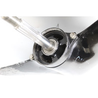 Mercury 1987-97 20" Lower Unit 75 80 85 90 HP L3 2.33 Ratio 6 MONTH WARRANTY