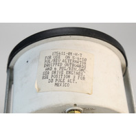 175611-01-H-T Johnson Evinrude OMC Tachometer Concept Series 7000 RPM