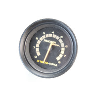 Mercury Tracker Marine RPM Gauge Tachometer