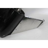 Mercury 1976-05 COUNTER ROTATION XL 25" Lower Unit V6 2.0 L 1.87:1 6 MONTH WTY